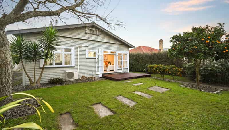 119 Galloway Street, Hamilton East