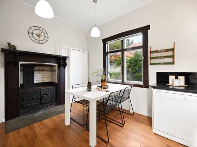 119 Galloway Street, Hamilton East
