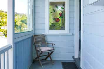 Wellington - Address withheld