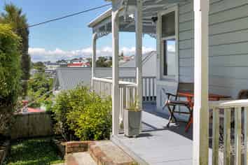 Wellington - Address withheld