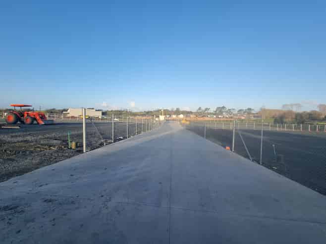 Last Big Yard! - 4,947sqm 