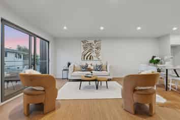 72 & 74 Sycamore Drive, Sunnynook