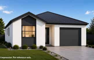 Lot 39 Kennedys Green, Halswell
