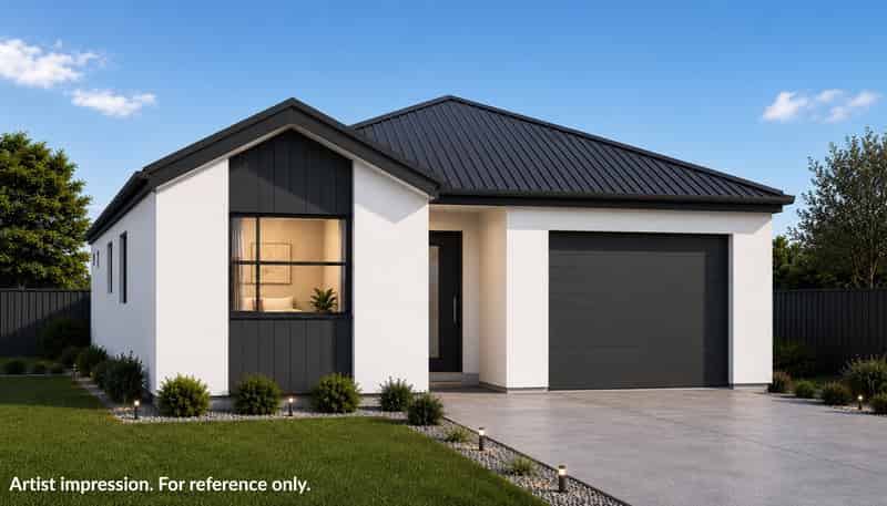 Lot 39 Kennedys Green, Halswell