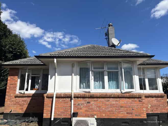 20 Clyde Road, Otara