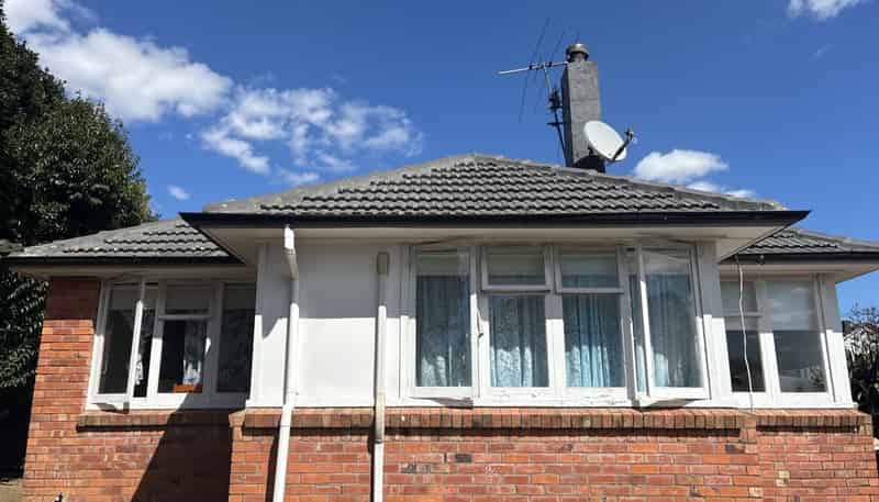 20 Clyde Road, Otara
