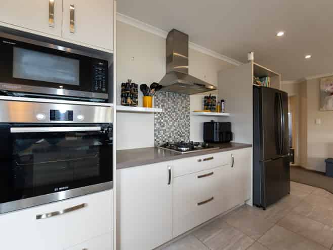 800 Albert Street, Parkvale