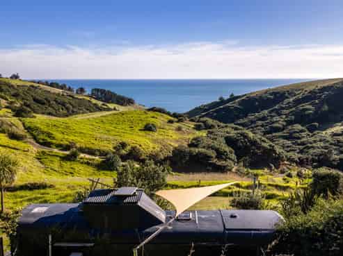 380 Whaanga Road, Raglan