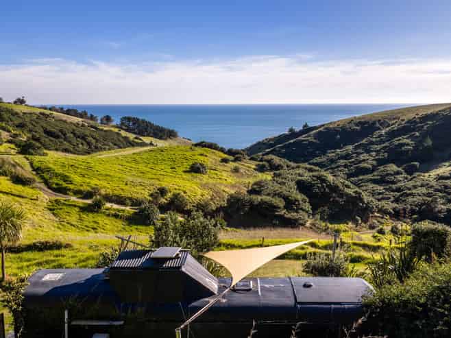 380 Whaanga Road, Raglan