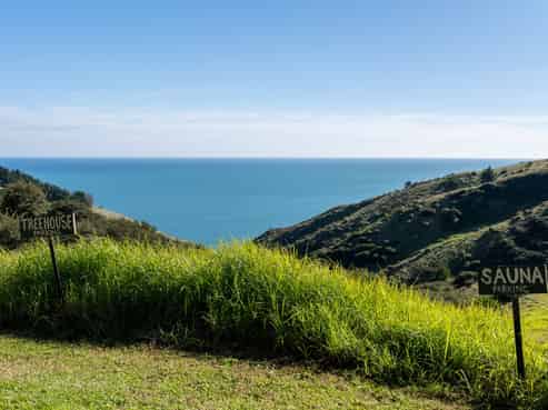 380 Whaanga Road, Raglan