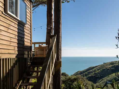 380 Whaanga Road, Raglan