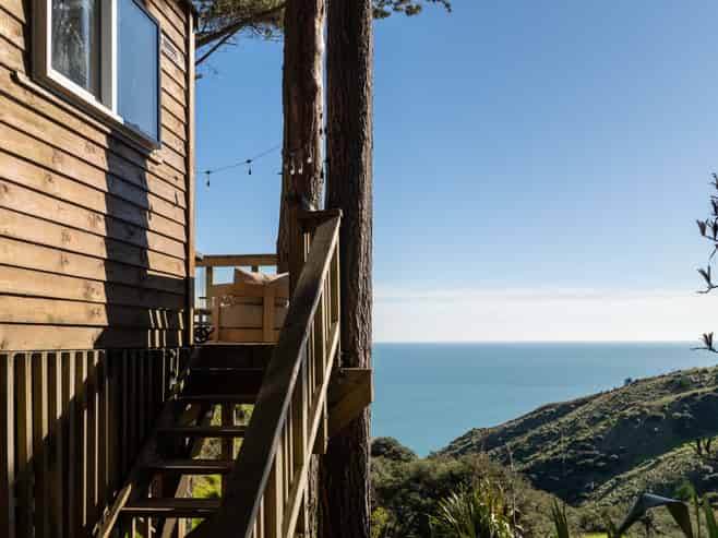 380 Whaanga Road, Raglan