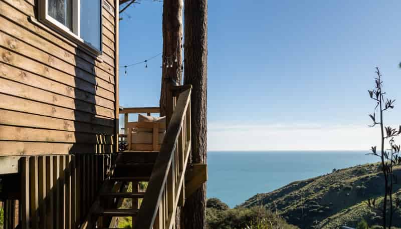 380 Whaanga Road, Raglan