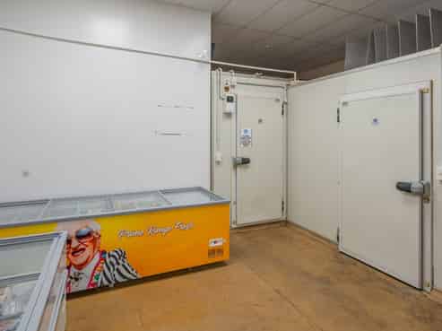 Versatile Sydenham retail space