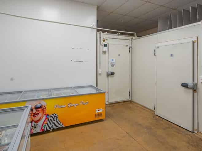 Versatile Sydenham retail space