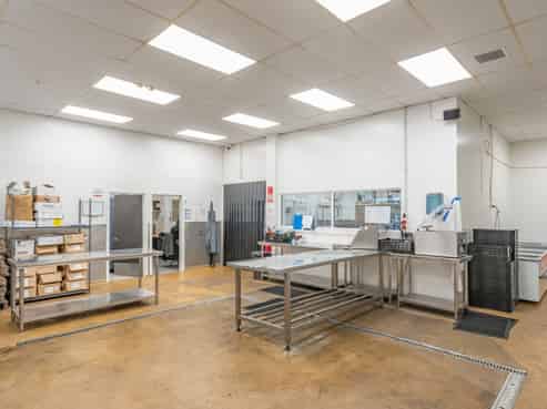 Versatile Sydenham retail space