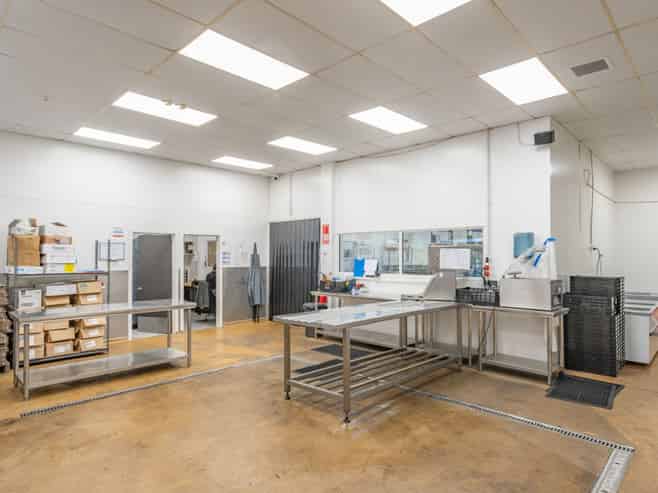 Versatile Sydenham retail space