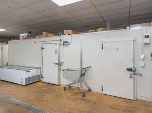 Versatile Sydenham retail space