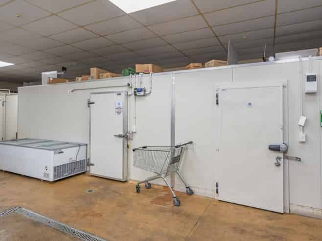 Versatile Sydenham retail space