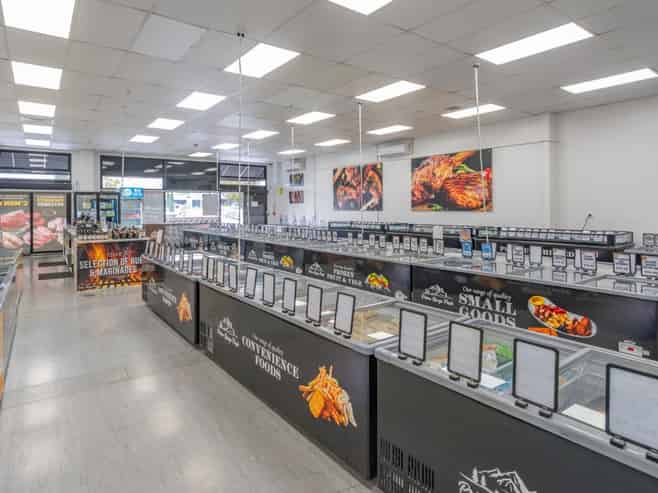 Versatile Sydenham retail space