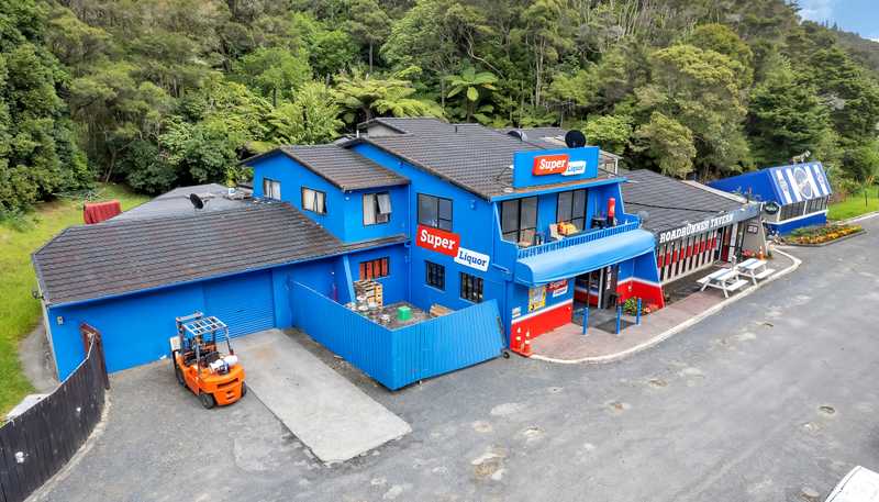 11 Waimangaro Road, Paihia