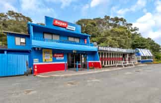 Secure Retail & Hospitality Package