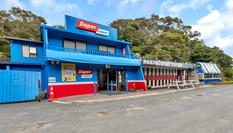 11 Waimangaro Road, Paihia