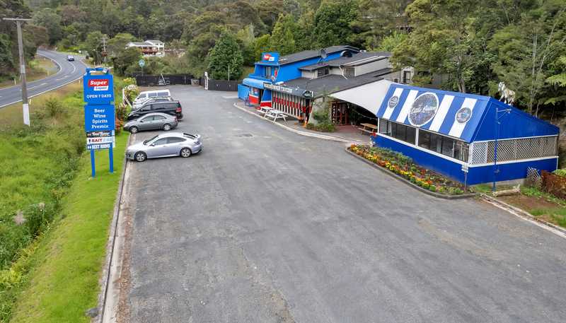 11 Waimangaro Road, Paihia