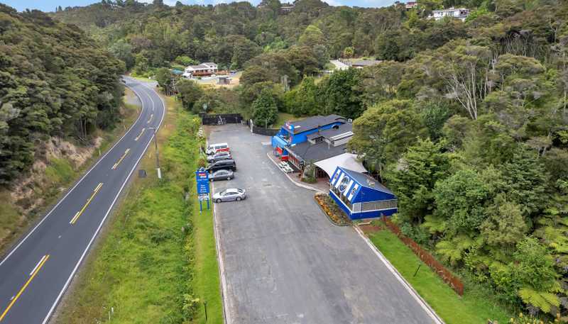 11 Waimangaro Road, Paihia