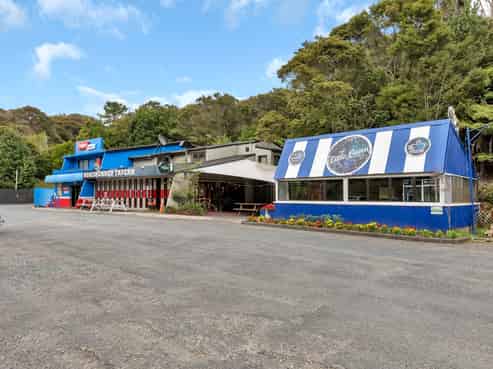 Secure Retail & Hospitality Package