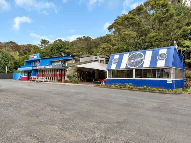 Secure Retail & Hospitality Package