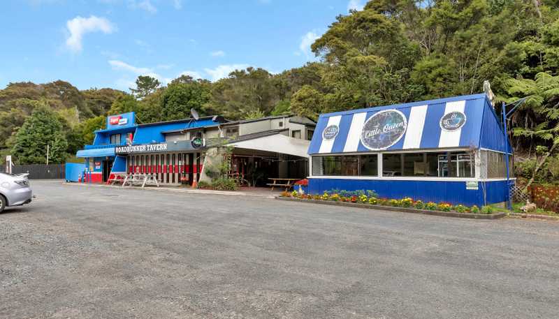 11 Waimangaro Road, Paihia