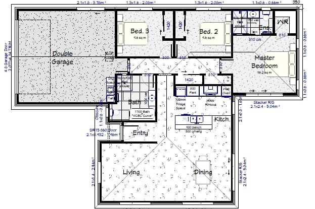 Beautiful New Home - Construction Started! - Więcej