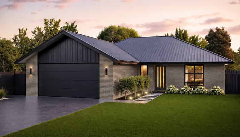 225 Parklands Avenue , Bell Block