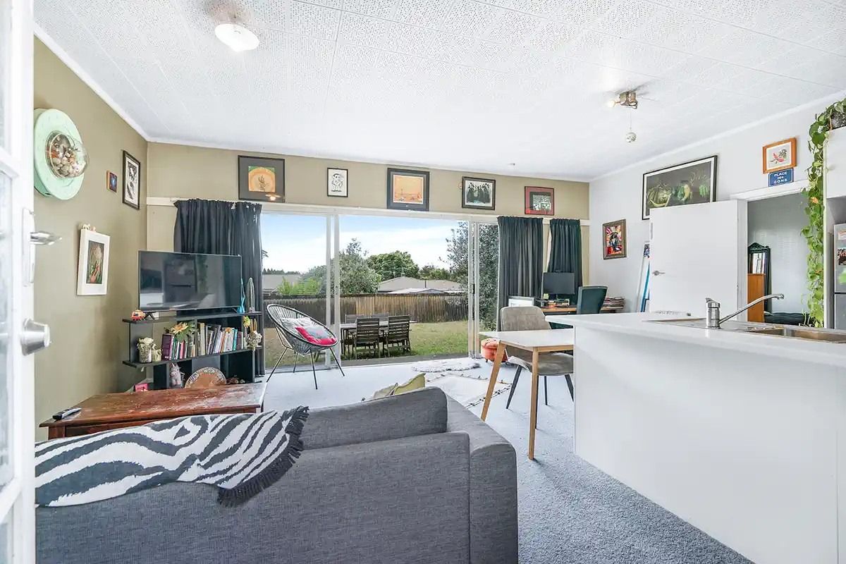 Spacious One bedroom Home - Bild 5