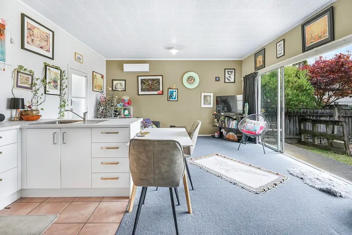 Spacious One bedroom Home - Bild 3