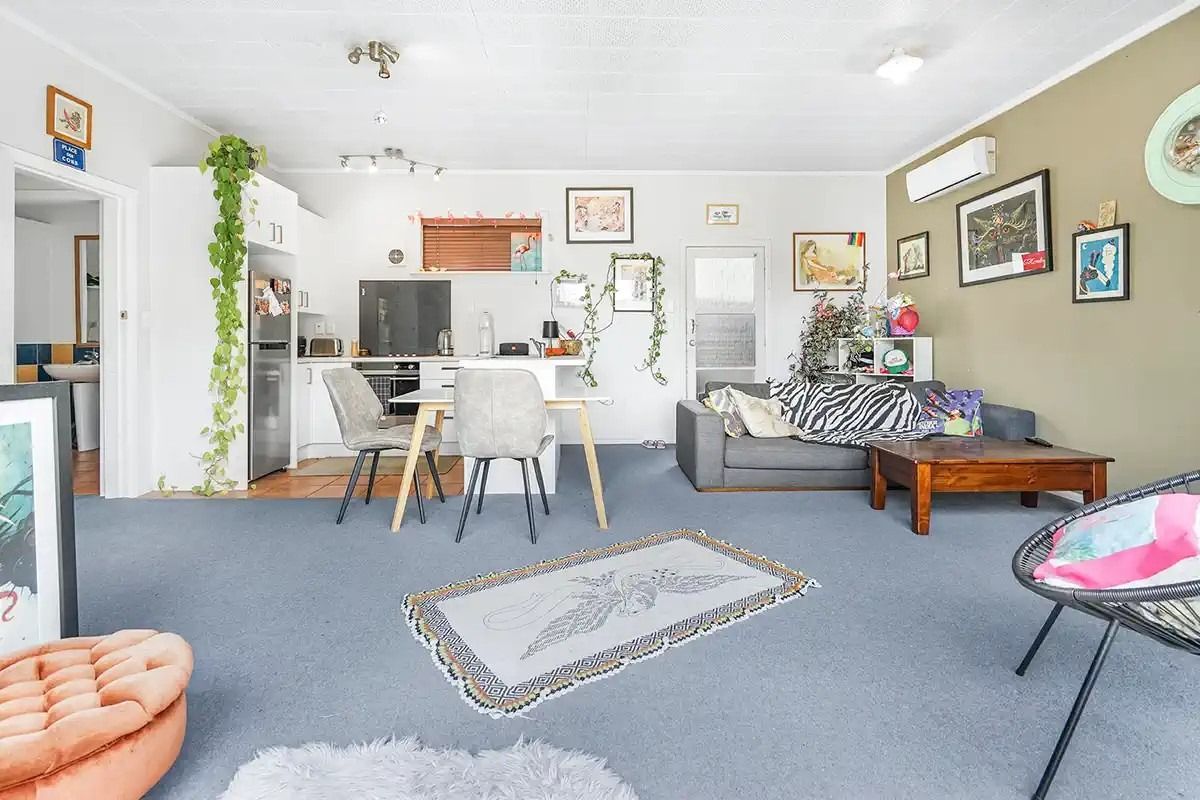 Spacious One bedroom Home - Bild 4