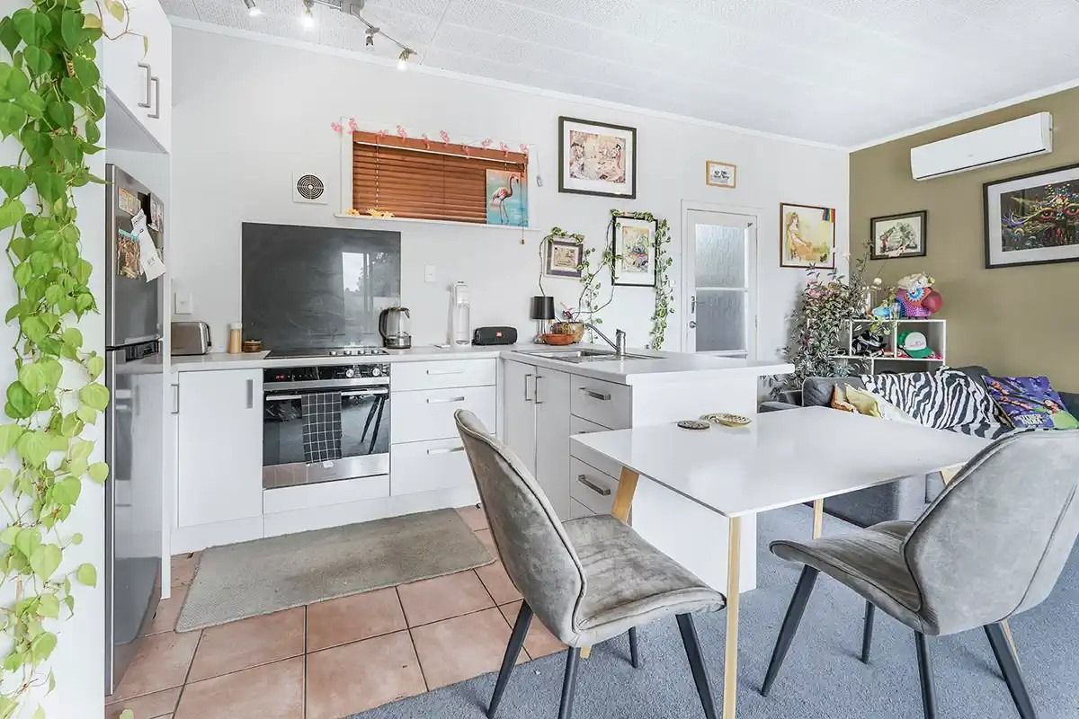 Spacious One bedroom Home - Bild 2