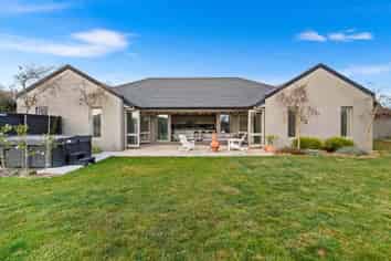 11 Fairfield Way, Rolleston