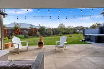 11 Fairfield Way, Rolleston