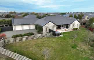 11 Fairfield Way, Rolleston
