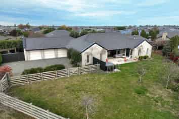 11 Fairfield Way, Rolleston