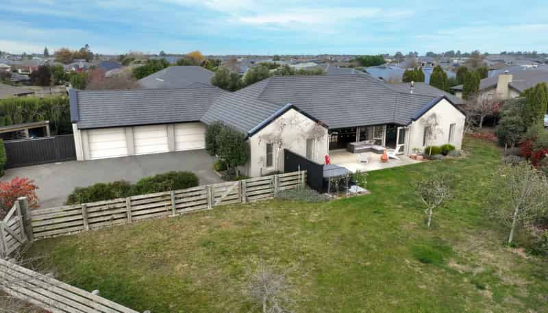 11 Fairfield Way, Rolleston