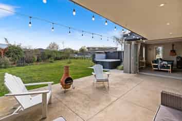 11 Fairfield Way, Rolleston