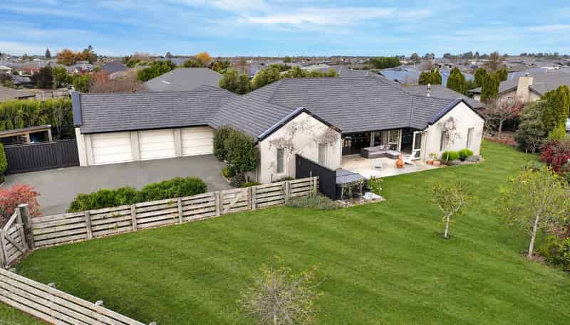 11 Fairfield Way, Rolleston