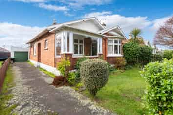 129 Fitzroy Street, Forbury