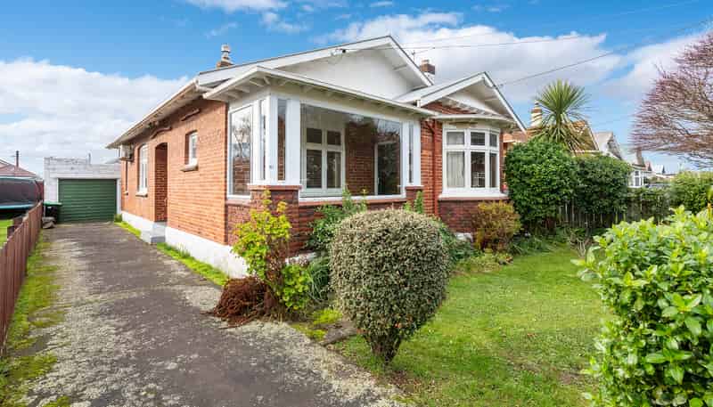 129 Fitzroy Street, Forbury