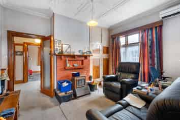 129 Fitzroy Street, Forbury