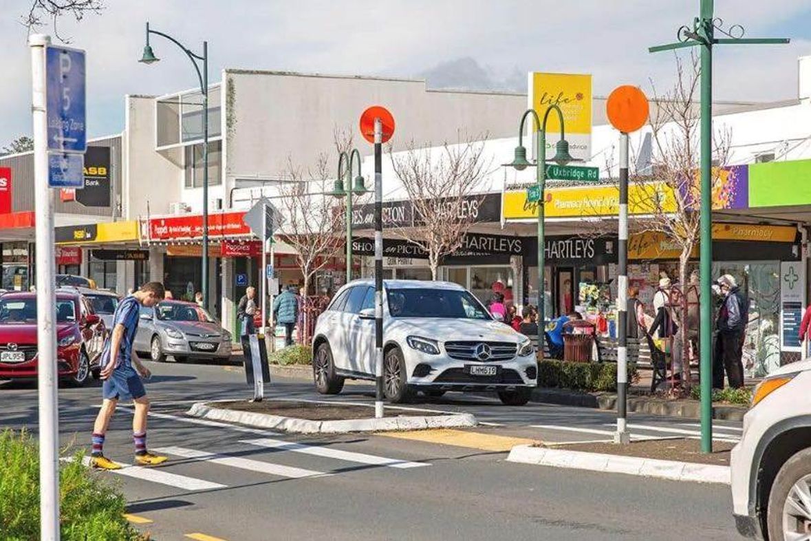 Rare Opportunity in the Macleans College Zone - Ansicht 5