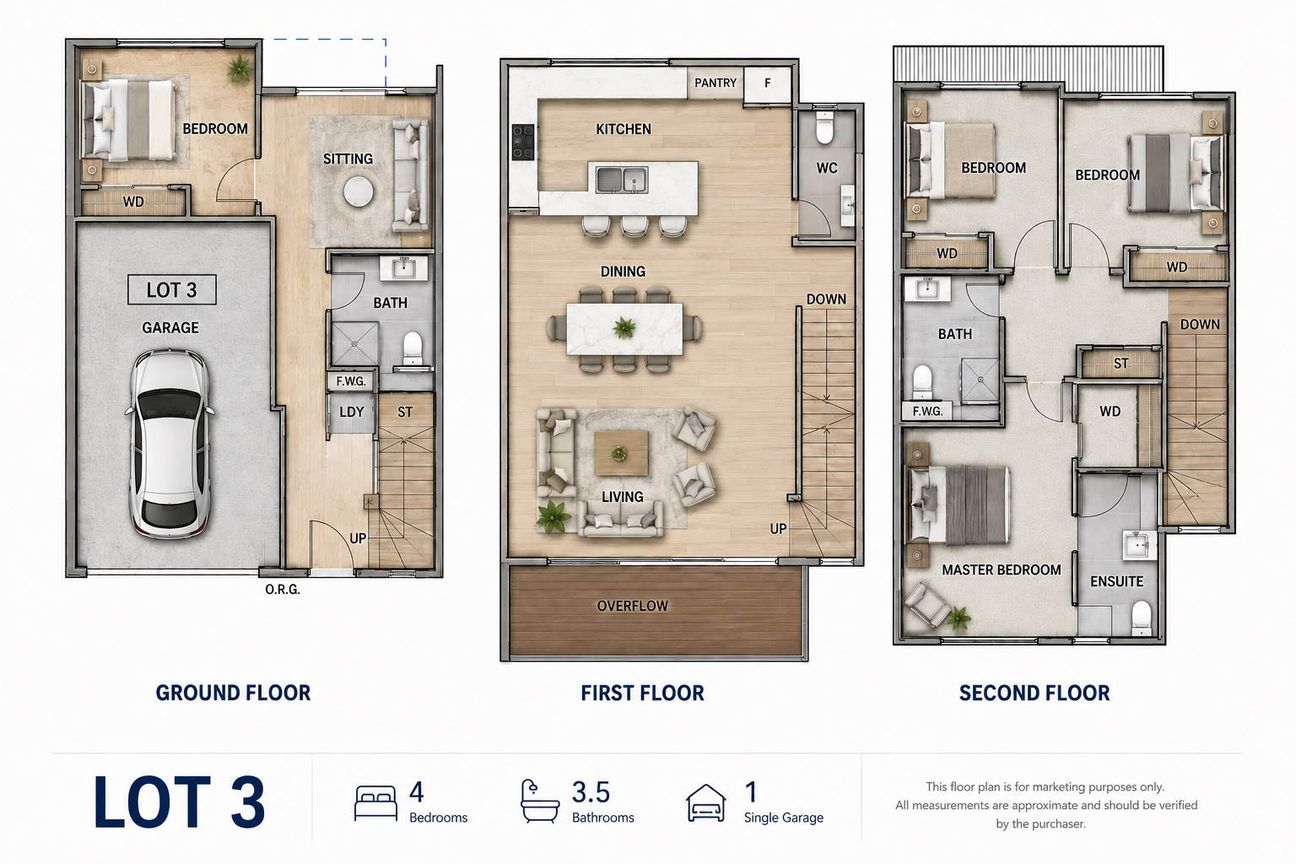 Rare Opportunity in the Macleans College Zone - Ansicht 2